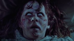 The Exorcist Reagan