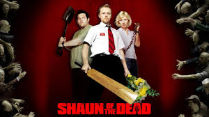 Shaun of the Dead