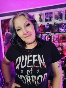 ReAnimateHer Horror Content Creator Twitch