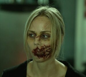 The Soska Sisters remake of David Cronenbergs Rabid