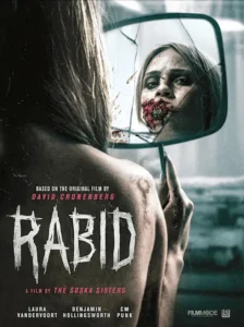 Rabid