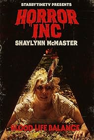 Horror Inc