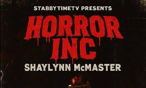 Horror Inc