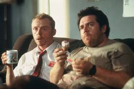Shaun of the Dead